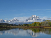 Grand Teton National Park