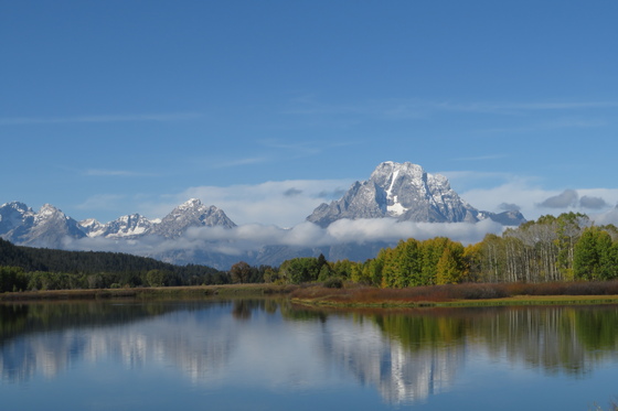Grand Teton National Park
