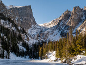 Rocky Mountain National Park