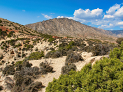 Bighorn Canyon National Recreation Area