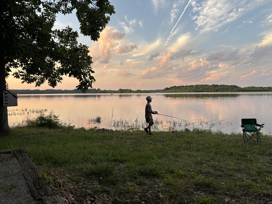 Tennessee-Tombigbee Waterway