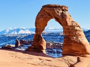 Arches National Park
