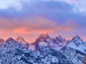 Grand Teton National Park