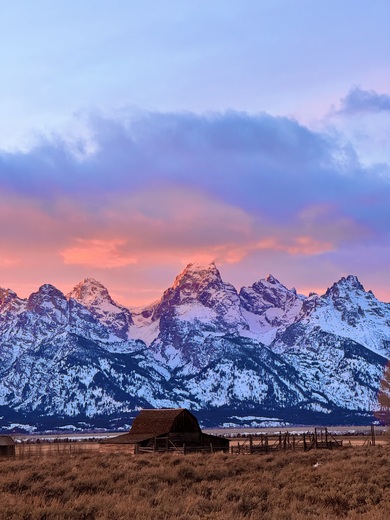 Grand Teton National Park