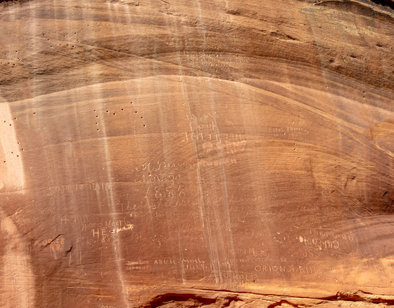 Capitol Reef National Park 
