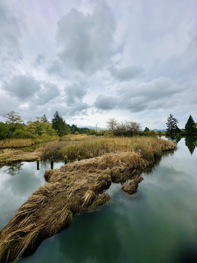 Lewis and Clark National Historical Park