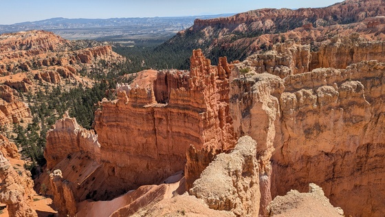 Bryce Canyon National Park