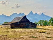 Grand Teton National Park
