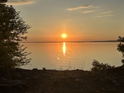 Coles Creek Campground 