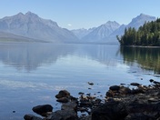 Glacier National Park 