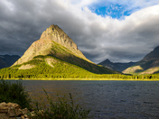 Glacier National Park