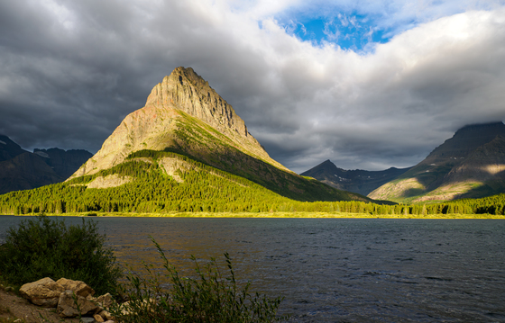 Glacier National Park