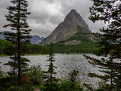 Glacier National Park