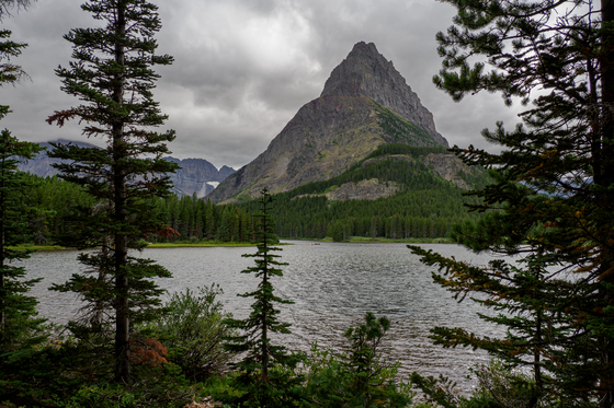 Glacier National Park