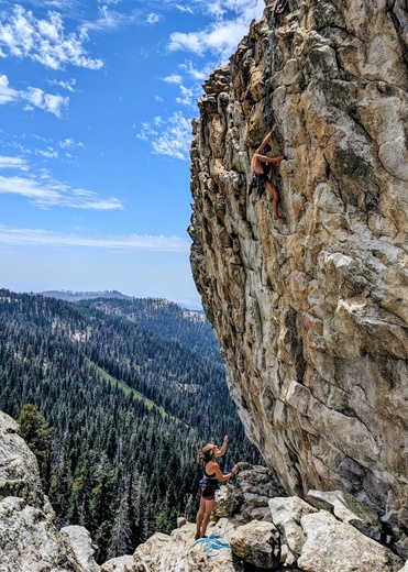 Sequoia National Forest