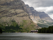 Glacier National Park