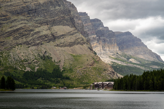Glacier National Park