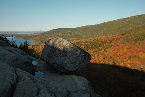 Acadia National Park