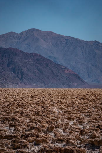 Death Valley National Park
