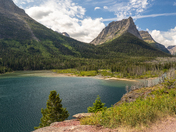 Glacier National Park