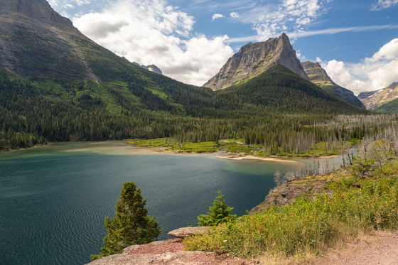 Glacier National Park
