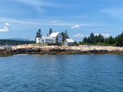 Acadia National Park