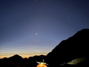 Inyo National Forest 