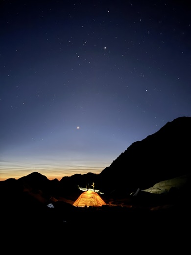Inyo National Forest 