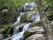 Shenandoah National Park