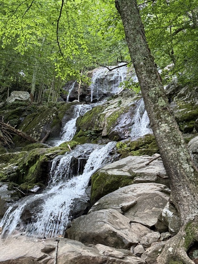 Shenandoah National Park
