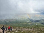 Mount Evans Wilderness