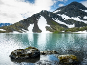 Chugach National Forest 