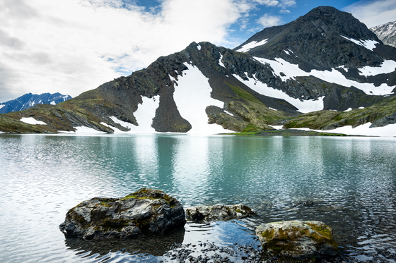 Chugach National Forest 