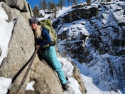 Yosemite National Park