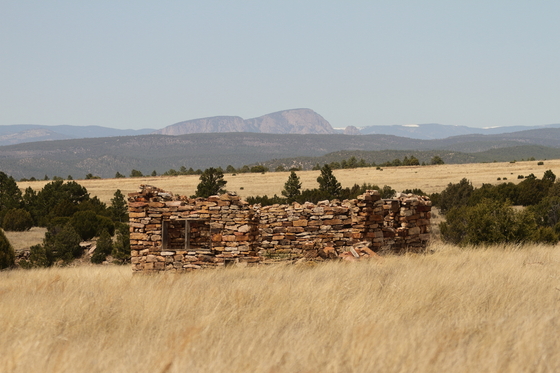 Las Vegas NWR, New Mexico