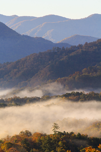 Great Smoky Mountains National Park