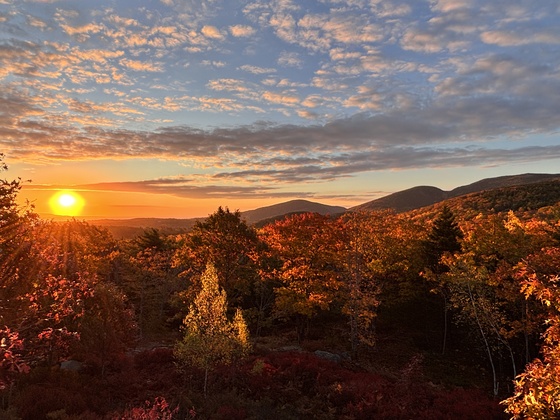 Acadia National Park