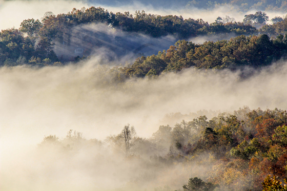 Great Smoky Mountains National Park