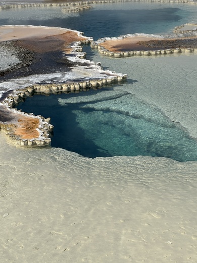 Yellowstone National Park