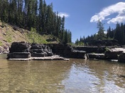 Great Bear Wilderness 