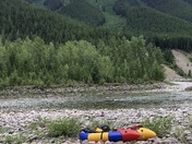 Great Bear Wilderness 