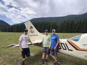 Great Bear Wilderness 