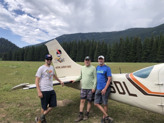 Great Bear Wilderness 