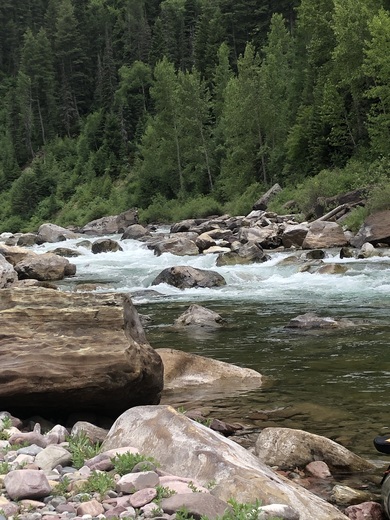 Great Bear Wilderness 