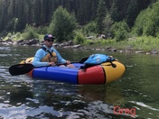 Great Bear Wilderness 