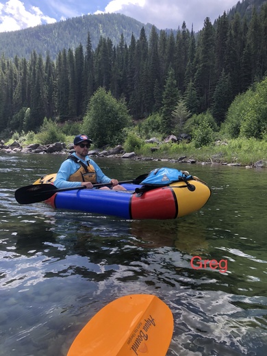 Great Bear Wilderness 