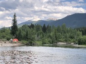 Great Bear Wilderness 