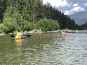 Great Bear Wilderness 