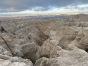 Badlands National Park