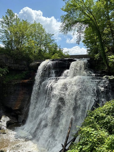 Cuyahoga Valley National Park
